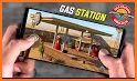 gas station simulator android related image