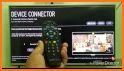 Universal IR Lg TV Remote Control for Smart TV related image