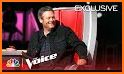 The Voice 2018 USA Video related image