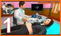 Virtual Pregnant Mother Simulator Games 2021 related image