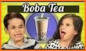 It's Boba Time related image