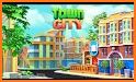 Pocket Town - Match 3 & Build Your City related image