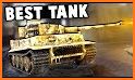 Commander Battlefield Tanks Wars PVP World War 2 related image