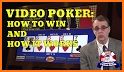 Casino Vegas Poker Strike Machine related image