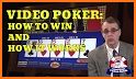 Video Poker Casino Games related image