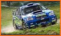 Rally Driver related image