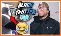 Black Twitter related image