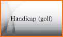 Simple Handicap: Golf Handicap Calculator related image