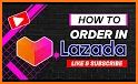Shopping App For Lazada related image