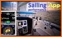 SeaProof - your Sailing App related image