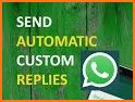 Auto reply for WA - AutoRespond Bot related image