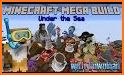 Under the Sea Map related image