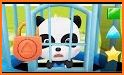 Super Panda's ABC puzzler game related image
