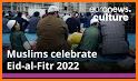 Eid ul Fitr 2022 related image