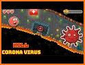Virus Battle: Ball Fighting related image