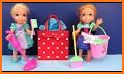LOL Surprise Doll - Princess House Cleaning Room related image