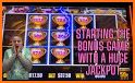 Lightning Jackpot Slots related image