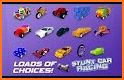 Stunt Car Racing - Multiplayer related image