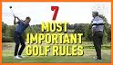 All The Rules Of Golf related image