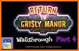 Return to Grisly Manor related image