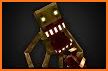 Backroom mod MCPE related image