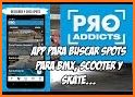 ProAddicts - BMX & Skate Spots related image