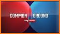 Common Ground News related image