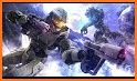Best Halo  Live Wallpaper HD 4K related image
