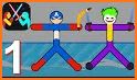 Stick Fight-Battle Of Warriors related image