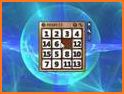 Slide Puzzle Games Free, Sliding Fantasy Puzzles related image