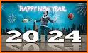 New Year Photo Editor related image