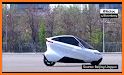 Electric Flying Car & Bike: Smart Future City related image