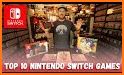 Switch List Pro - Nintendo Switch eShop Database related image