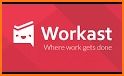 Workast - Organize your work related image