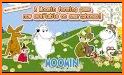 MOOMIN Welcome to Moominvalley related image