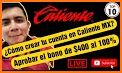 CALIENTE MX related image