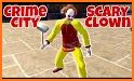 Crime City Scary Clown: Survival Attack related image