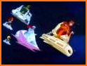 Space Stars related image