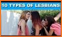 Lesbian Cuddles - Free dating and chat related image
