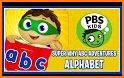 Super Why! ABC Adventures related image