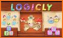 Educational games baby puzzles related image