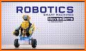 Robotics - Smart Machines related image