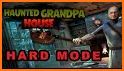 Haunted House Grandpa Horror related image