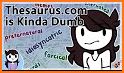 Thesaurus Pro related image