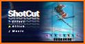 Video editor ShotCut: Glitch Video Effect, Filters related image