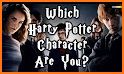 HP Character Quiz related image
