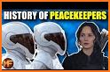 Peace Keepers related image