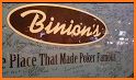 Binion's Casino related image