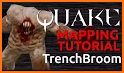 Quake Map related image