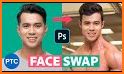 FaceFancy—Face swap editor related image